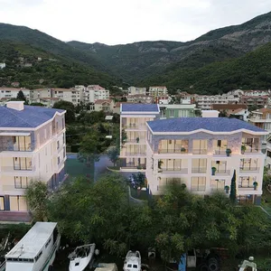 Коммерческая недвижимость в Черногория, фото 5