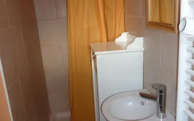 Студия в Любляна