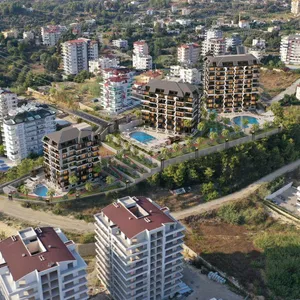Квартира в Şekerhane Махаллеси, фото 5