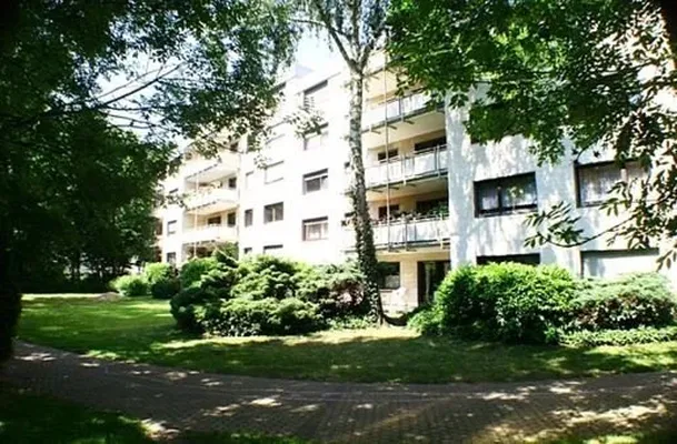 Квартира в Бергхейм