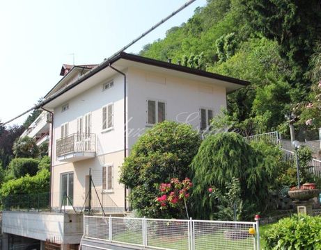 Вилла в Комо