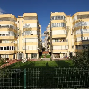 Квартира в Алания, фото 3