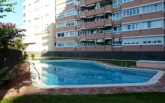 Квартира в Барселона
