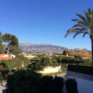 Вилла в Альтеа, фото 5