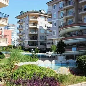 Квартира в Алания, фото 2