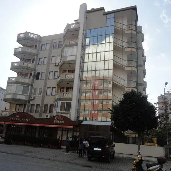 Квартира в Махмутлар, фото 1