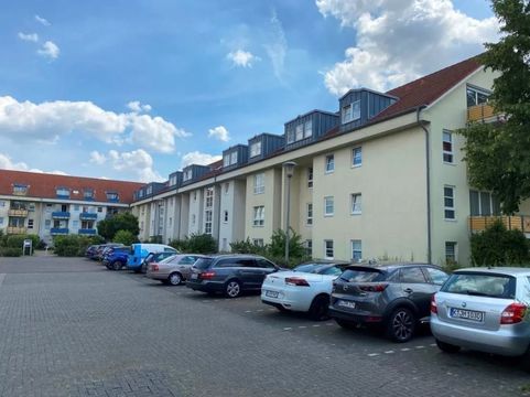 Квартира в Кёльн