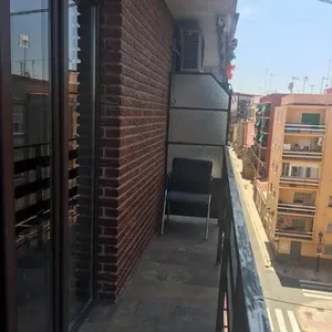 Квартира в Валенсия, фото 2