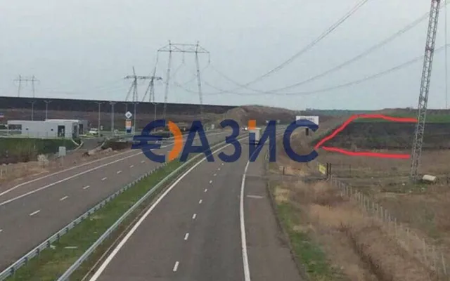 Коммерческая недвижимость в Бургасская область