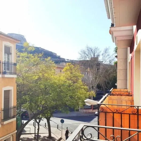 Квартира в Аликанте, фото 1