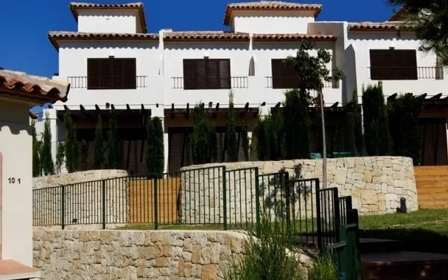Вилла в Финестрат