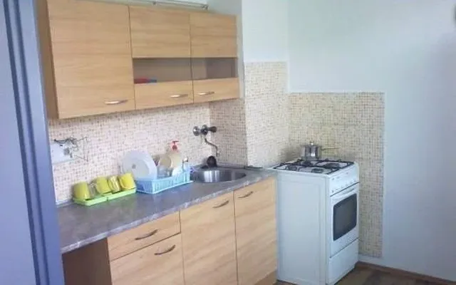 Квартира в Теплице