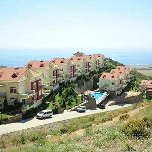Квартира в Алания, фото 5