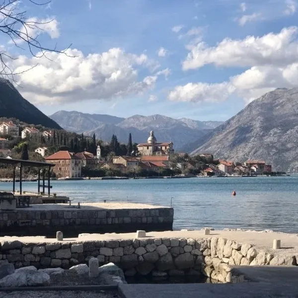 Квартира в Прчань, фото 1