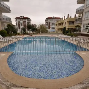 Квартира в Алания, фото 4