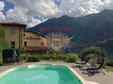 Вилла в Бриенно