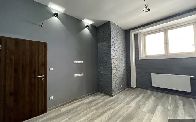 Квартира в Карловы Вары
