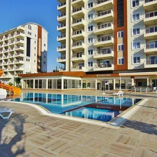 Квартира в Алания, фото 1