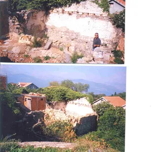 Земельный участок в Крашичи, фото 3
