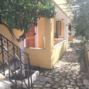 Отель в Corfu, фото 5