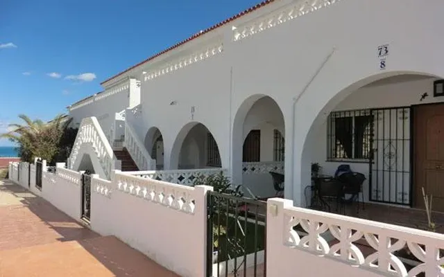 Квартира в Ла Мата