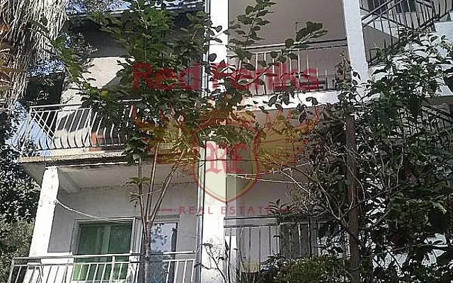 Квартира в Баошичи
