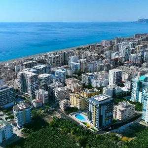 Квартира в Şekerhane Махаллеси, фото 3