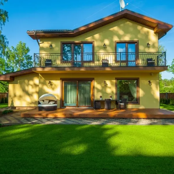 Квартира в Юрмала, фото 1