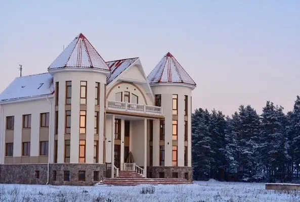Отдельный дом в Саласпилс