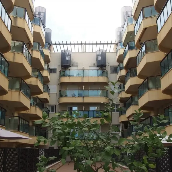 Квартира в Эстепона, фото 1