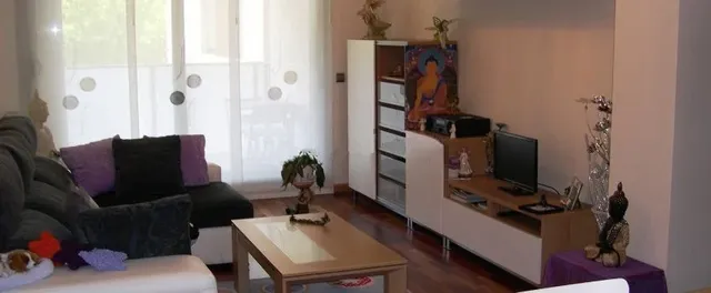 Квартира в Сарагоса