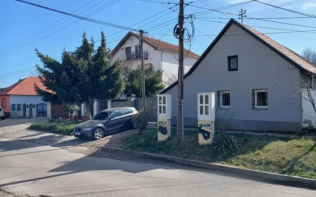 Дом в Петроварадин