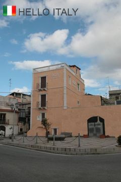 Дом в Рикади