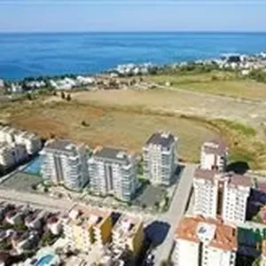 Студия в Алания, фото 5