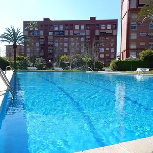 Квартира в Аликанте, фото 2
