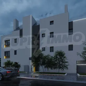 Квартира в 4-тирайон, фото 4