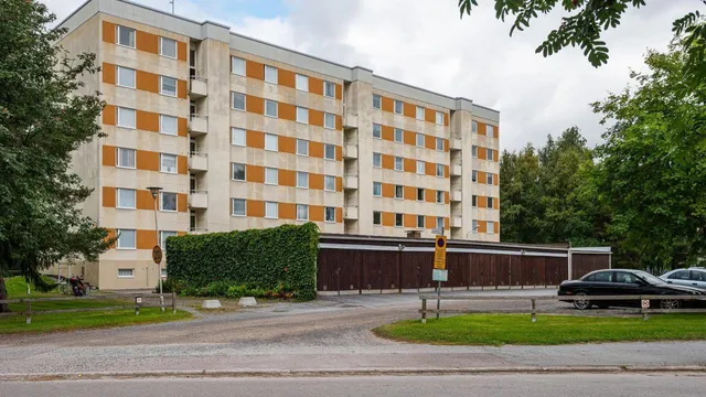 Квартира в Линна