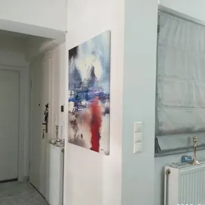 Квартира в Neos Kosmos, фото 4