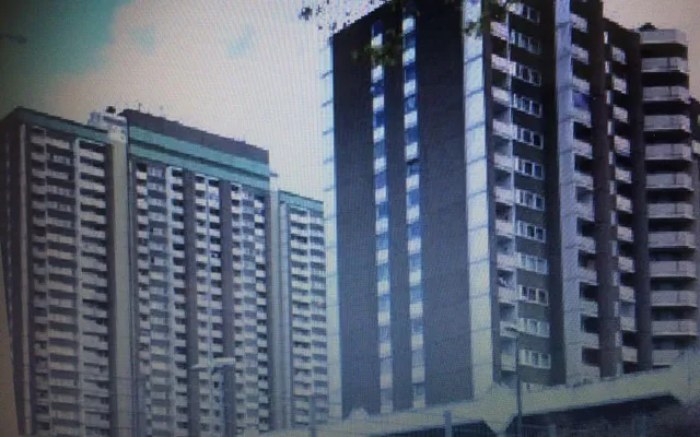 Квартира в Кёльн