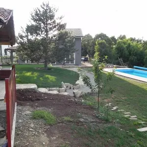Отдельный дом в Сежана, фото 5