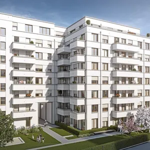 Квартира в Берлин, фото 5