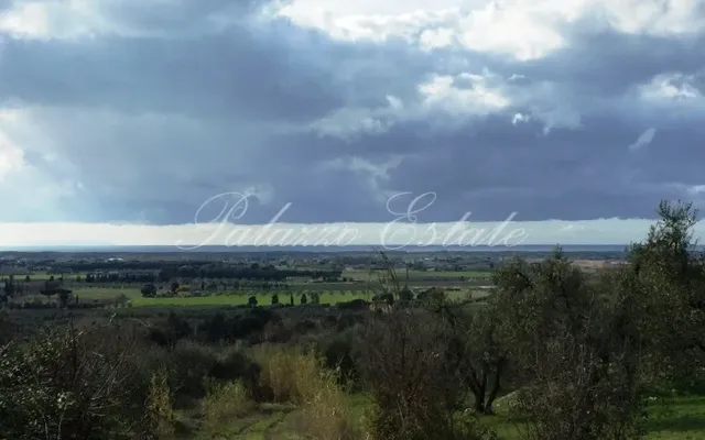Вилла в Болгери
