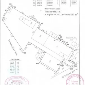 Инвестиции в Старая Рига, фото 2