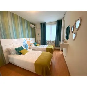 Квартира в кв. Юрта pod patia, фото 5
