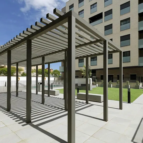 Residencial Oceania in Malaga, фото 1