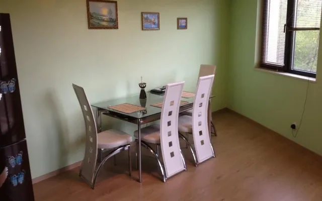 Квартира в Варна