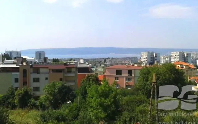 Квартира в Варна