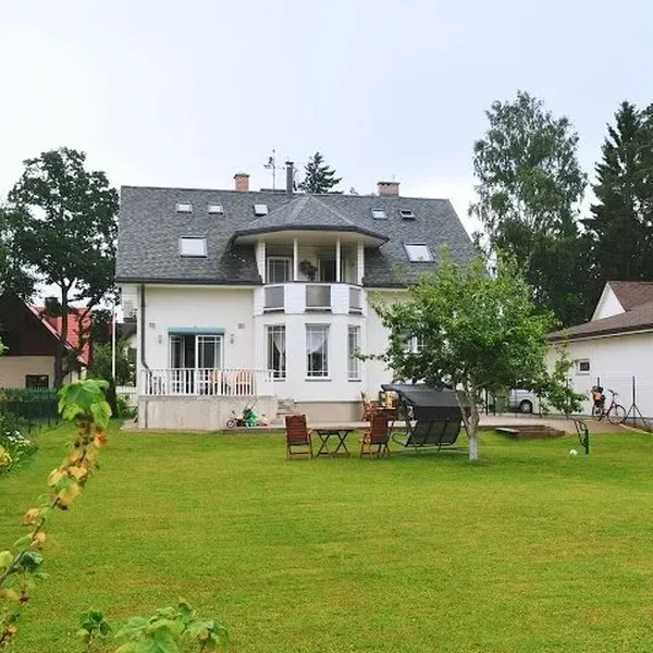 Вилла в Меллужи, фото 1