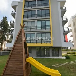 Квартира в Анталия, фото 5