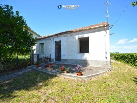 Дом в Виллальфонсина